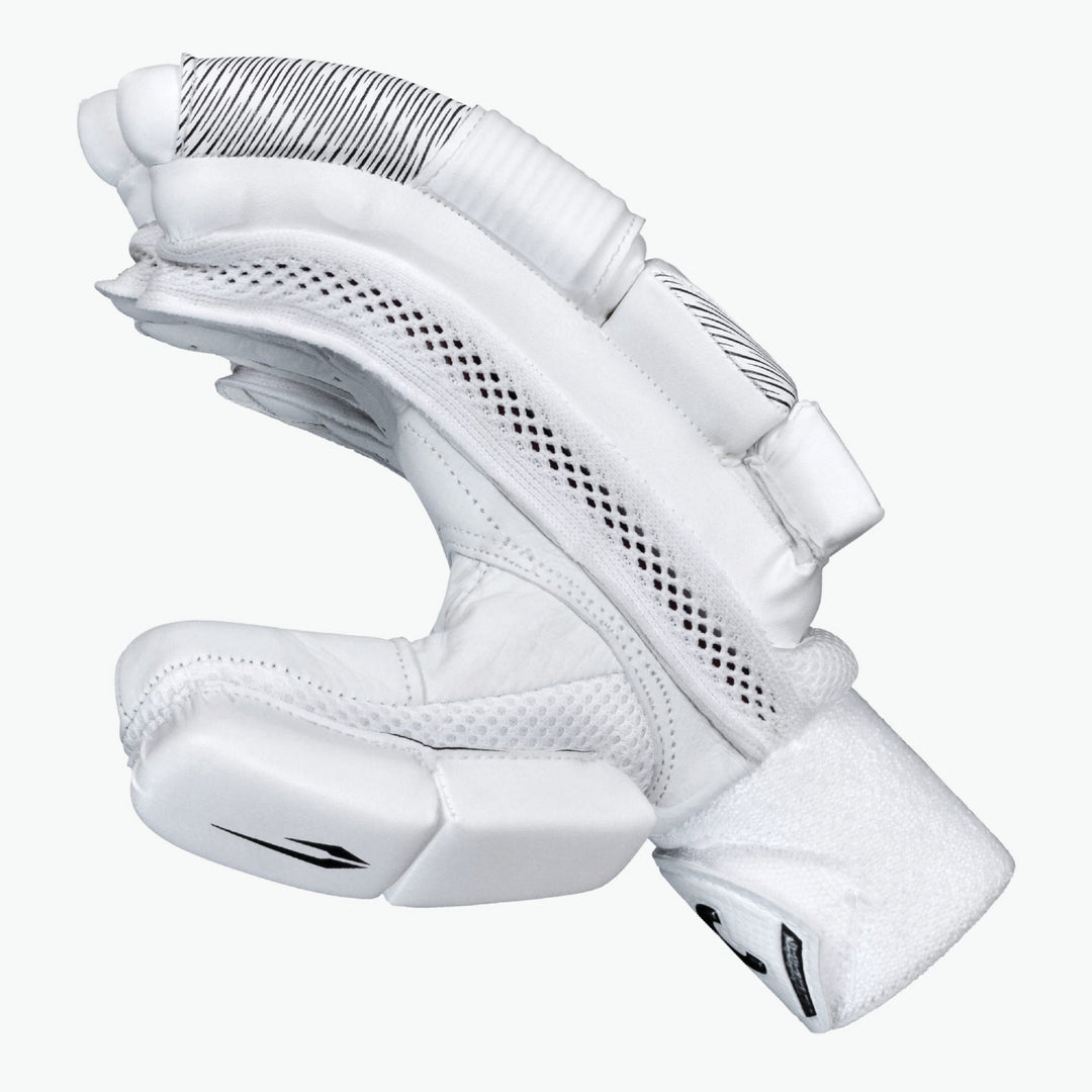 DSC BLAK 66 BATTING GLOVES