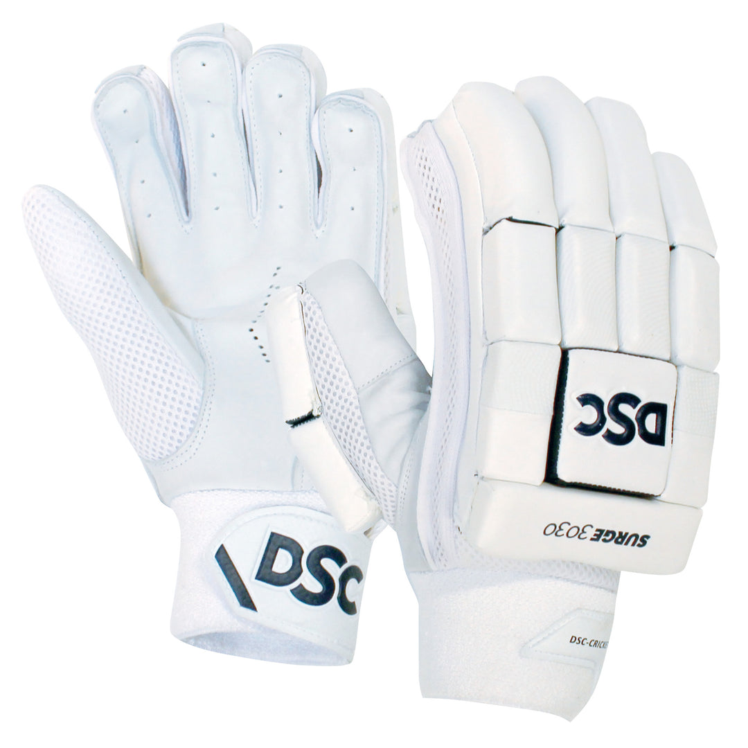 DSC SURGE 3030 BATTING GLOVES
