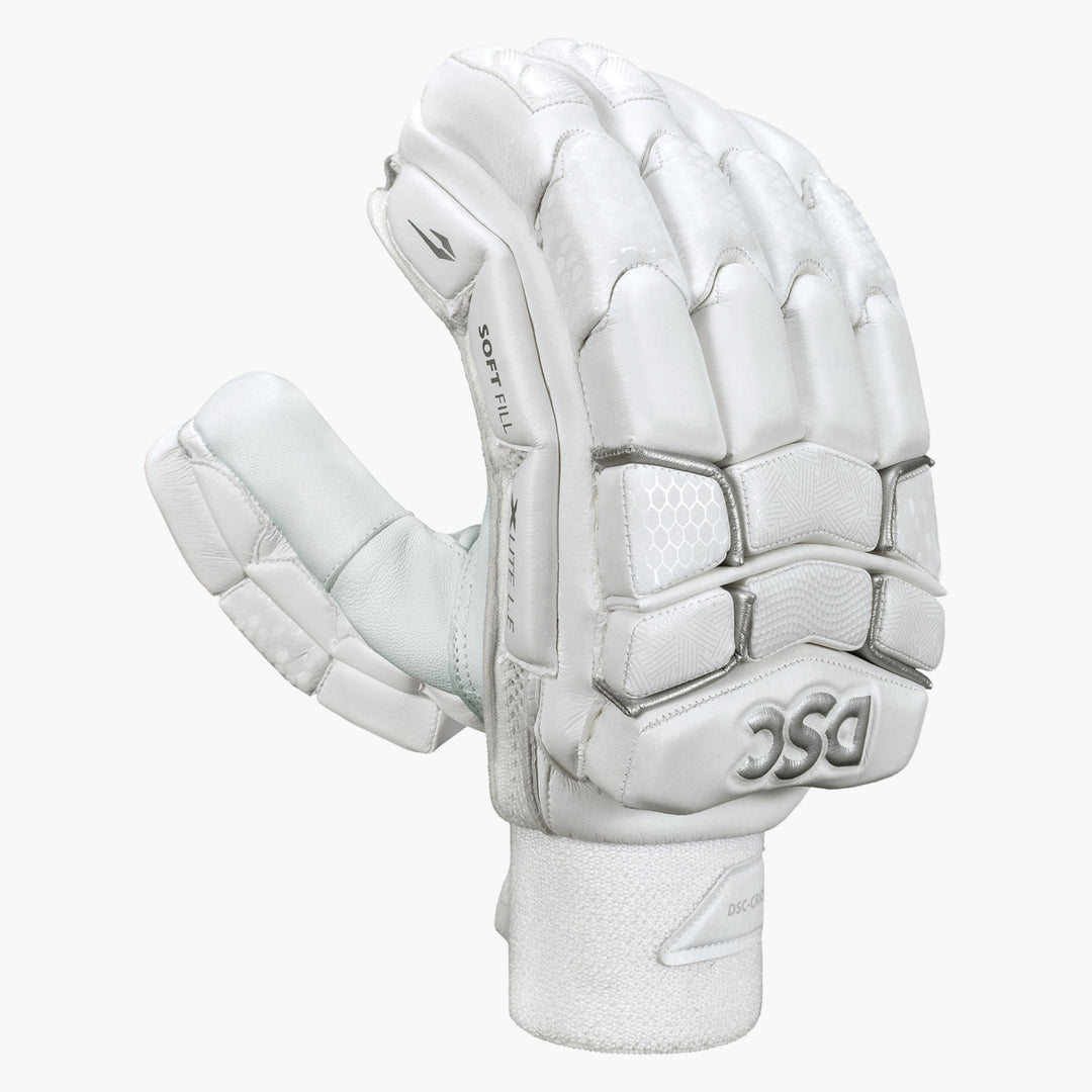 DSC XLITE L.E BATTING GLOVES