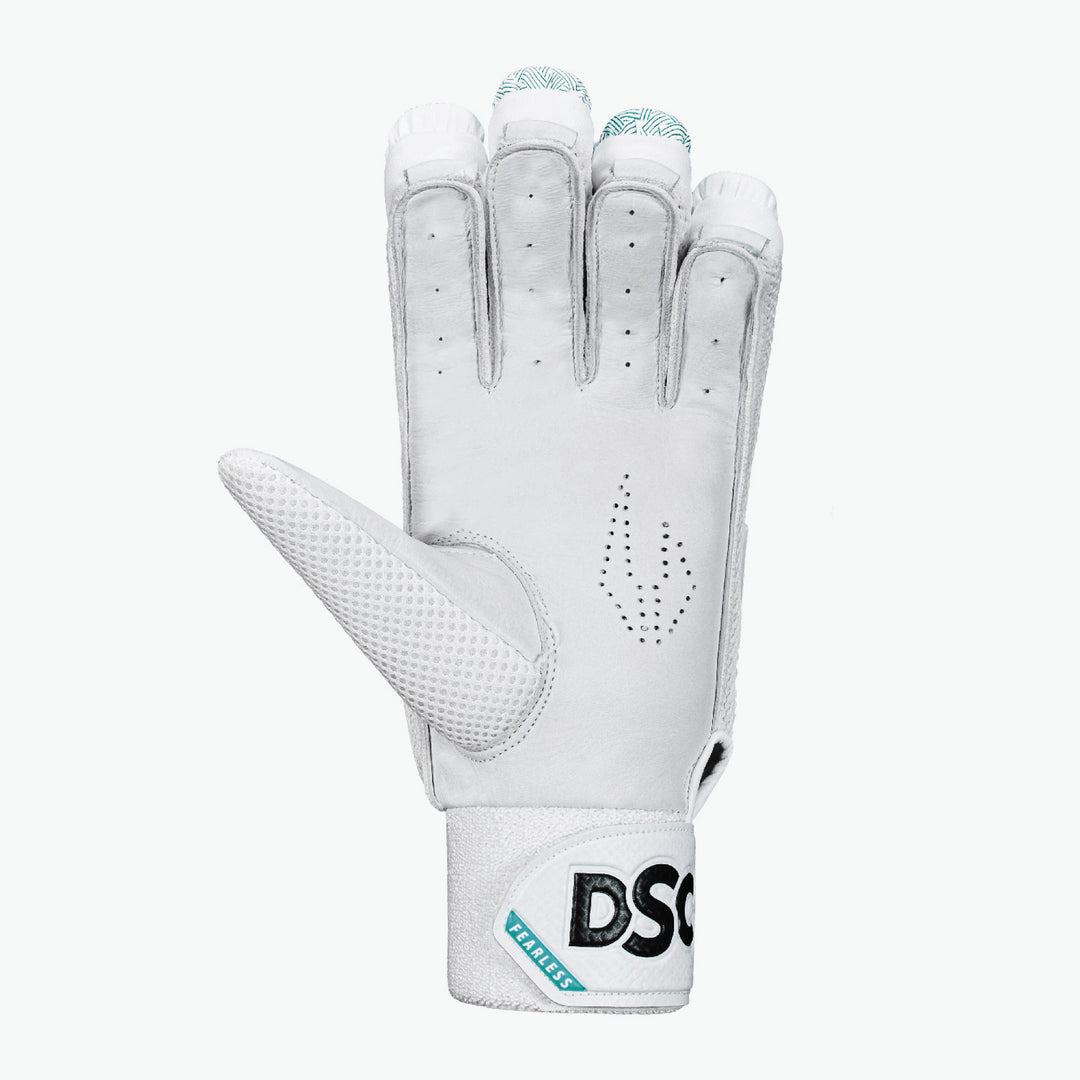 DSC XLITE XCEL BATTING GLOVES