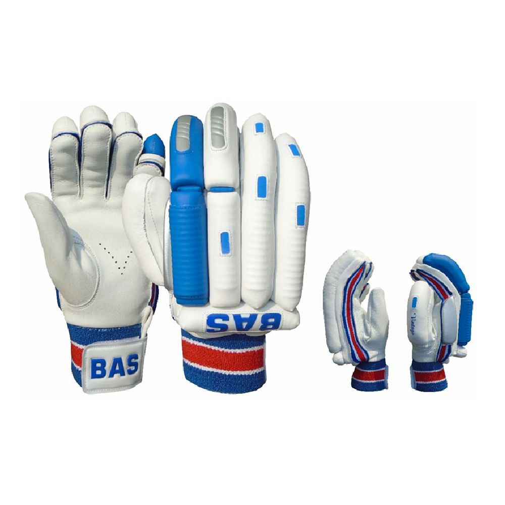 BAS VINTAGE LEGEND BATTING GLOVE