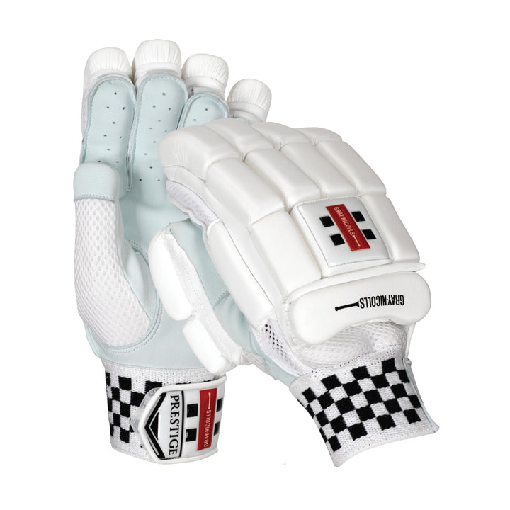 GRAY-NICOLLS PRESTIGE CRICKET BATTING GLOVES