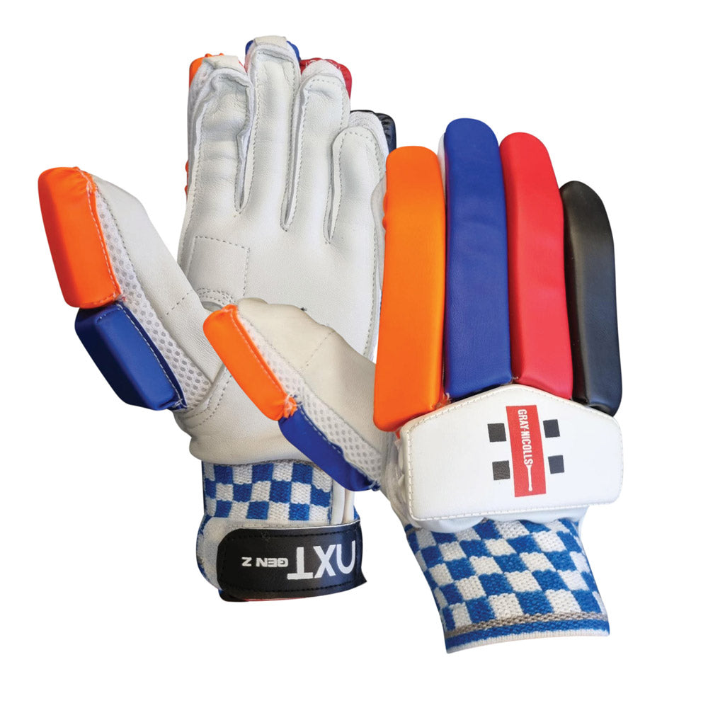 GRAY-NICOLLS NXT GEN A CRICKET CRICKET BATTING GLOVES