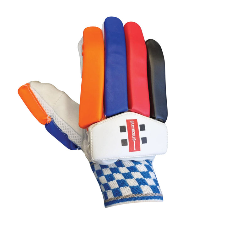 GRAY-NICOLLS NXT GEN A CRICKET CRICKET BATTING GLOVES