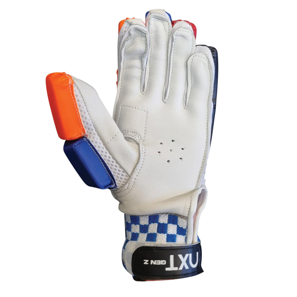 GRAY-NICOLLS NXT GEN A CRICKET CRICKET BATTING GLOVES