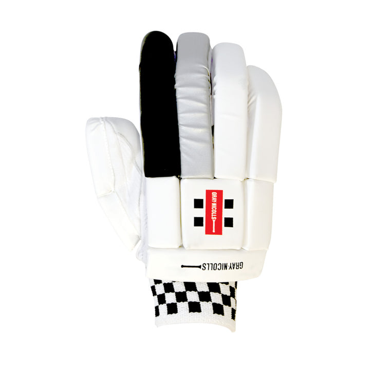 GRAY-NICOLLS EVO E-FOUR CRICKET BATTING GLOVES