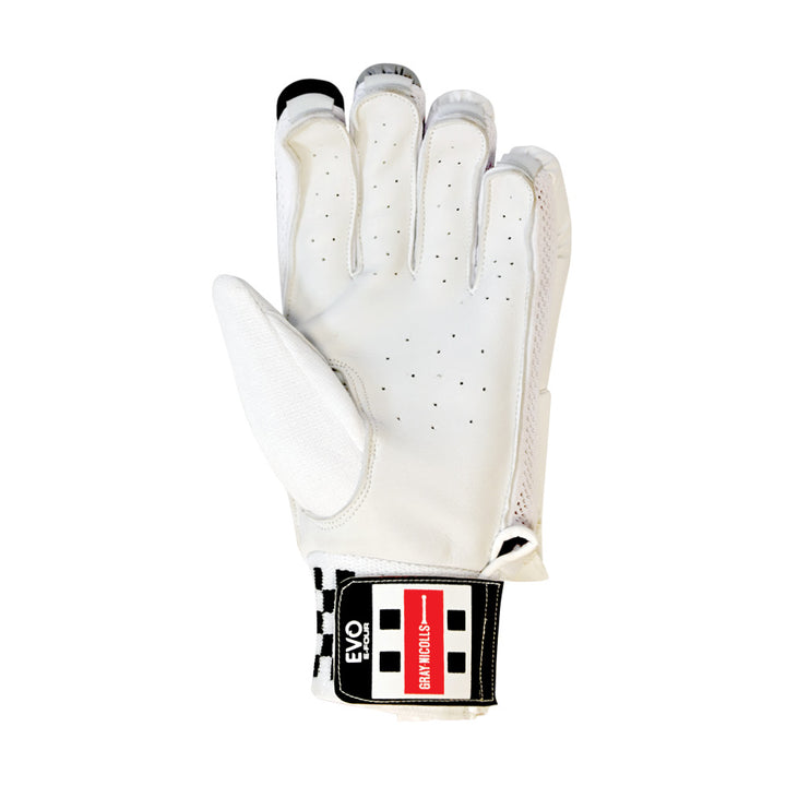 GRAY-NICOLLS EVO E-FOUR CRICKET BATTING GLOVES