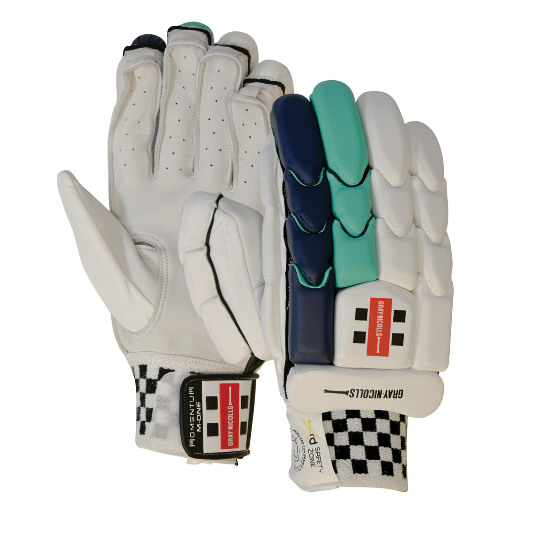 GN MOMENTUM M-ONE BATTING GLOVES