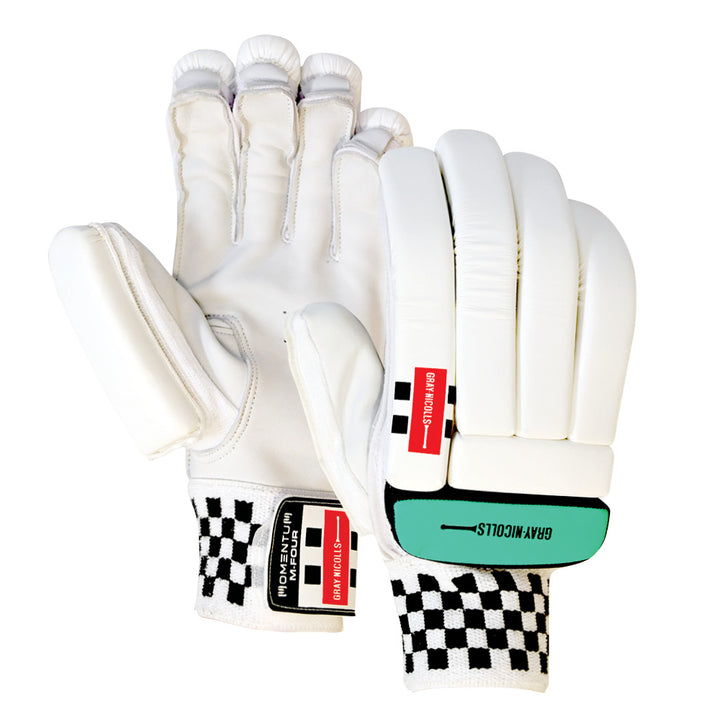 GN MOMENTUM M-FOUR B/GLOVES
