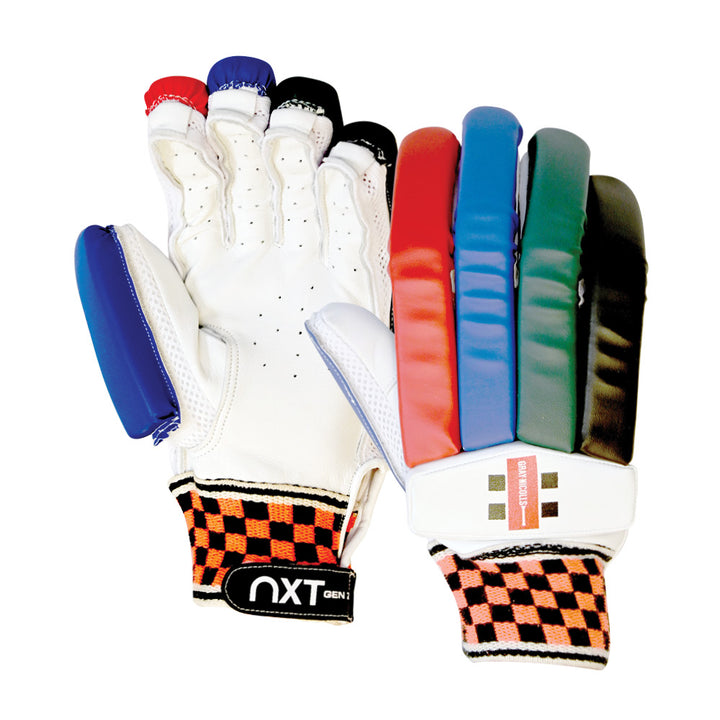 GRAY-NICOLLS NXT GEN A CRICKET BATTING GLOVES