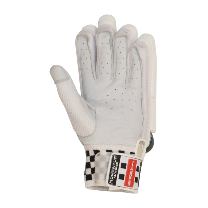 GRAY-NICOLLS MOMENTUM M-THREE BATTING GLOVES 2025