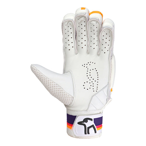 KOOKABURRA AURA PRO PLAYERS BATTING GLOVES