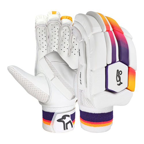 KOOKABURRA AURA PRO 2.0 BATTING GLOVES