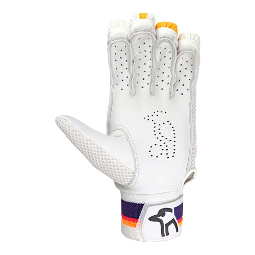 KOOKABURRA AURA PRO 2.0 BATTING GLOVES