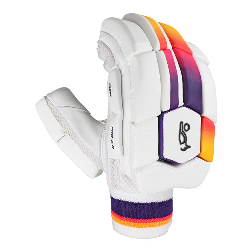 KOOKABURRA AURA PRO 2.0 BATTING GLOVES
