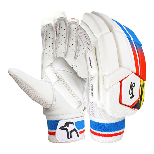 KOOKABURRA BEAST PRO 2.0 BATTING GLOVES