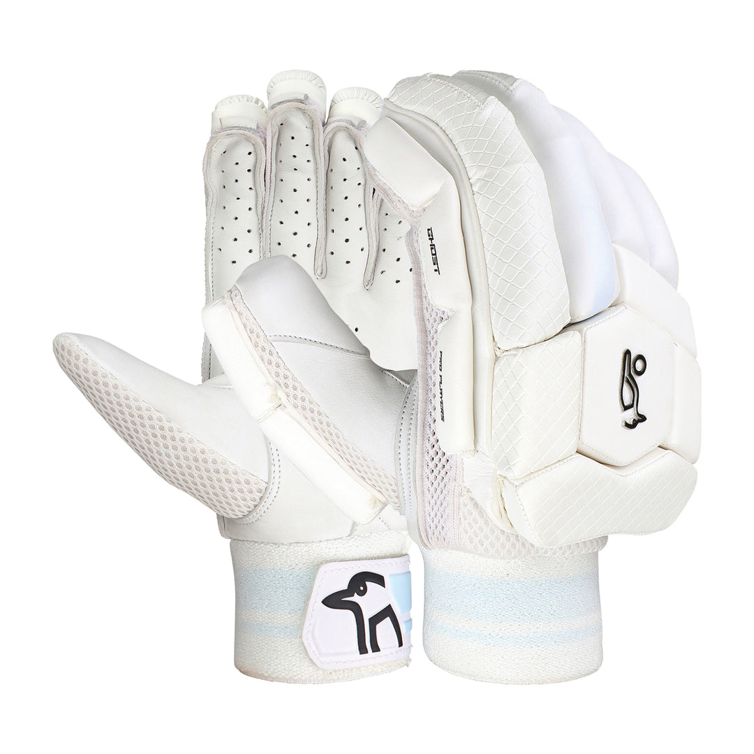 KOOKABURRA GHOST PRO PLAYERS BATTING GLOVES