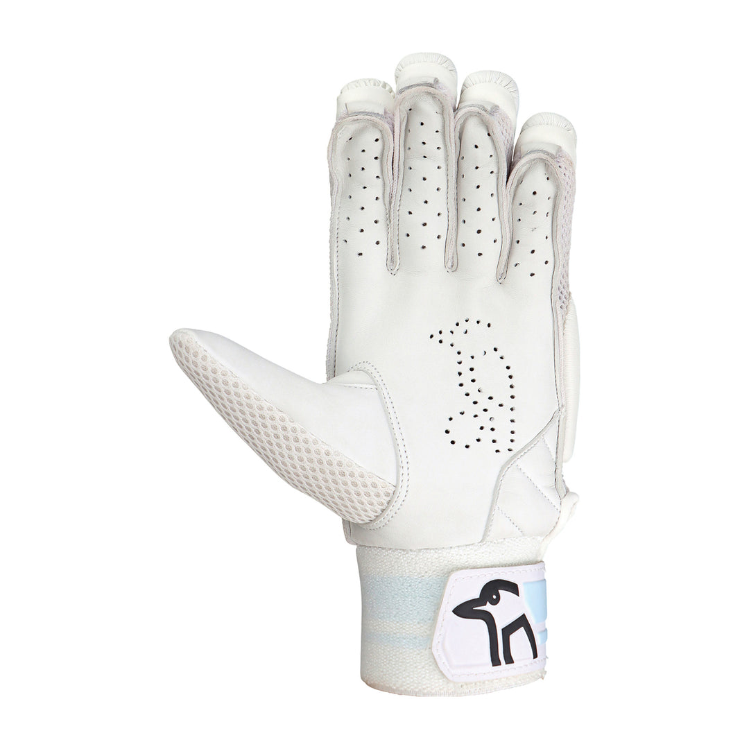 KOOKABURRA GHOST PRO PLAYERS BATTING GLOVES