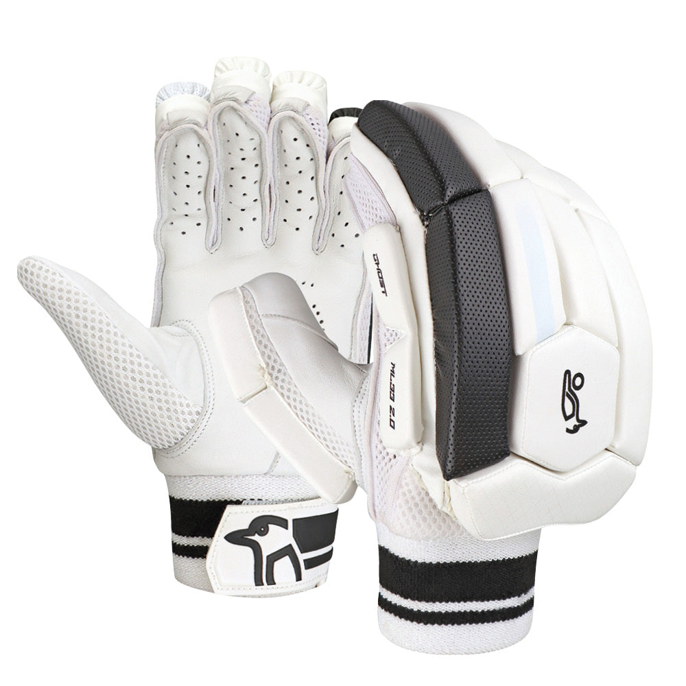KOOKABURRA GHOST ML33 2.0 BATTING GLOVES