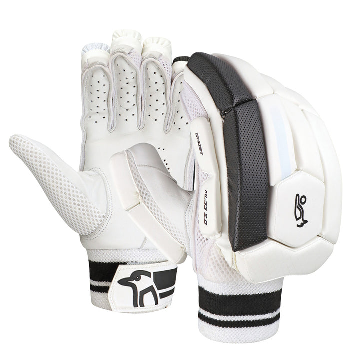 KOOKABURRA GHOST ML33 2.0 BATTING GLOVES