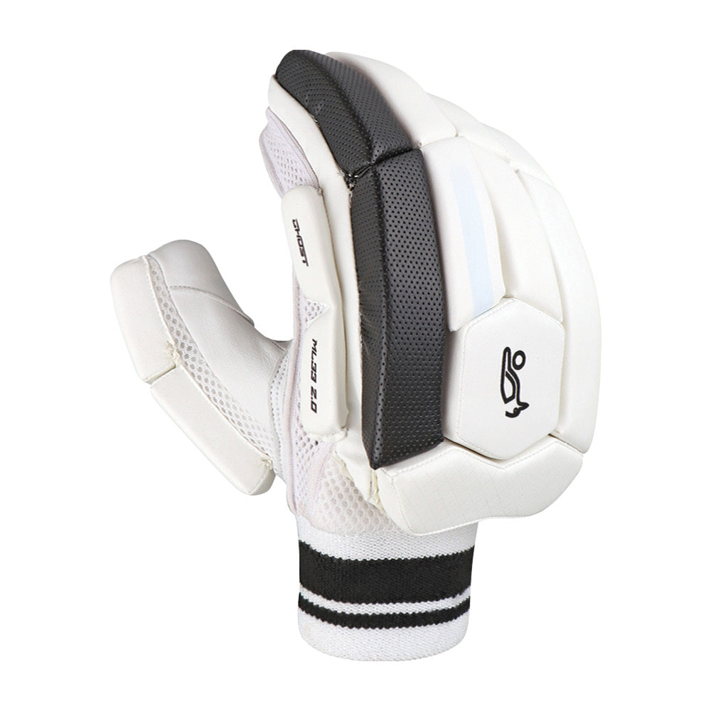 KOOKABURRA GHOST ML33 2.0 BATTING GLOVES