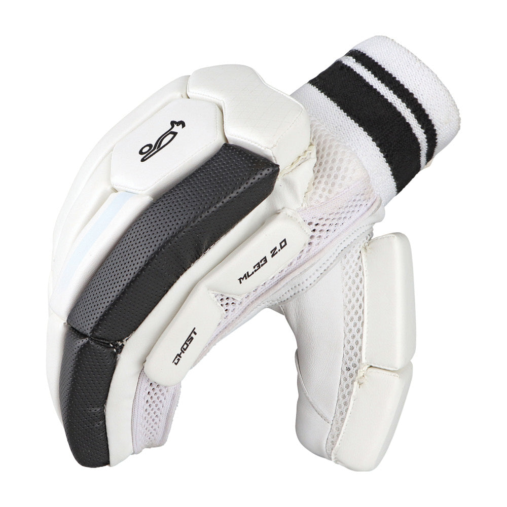 KOOKABURRA GHOST ML33 2.0 BATTING GLOVES