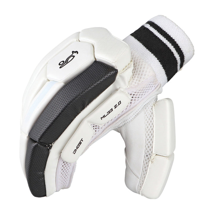 KOOKABURRA GHOST ML33 2.0 BATTING GLOVES