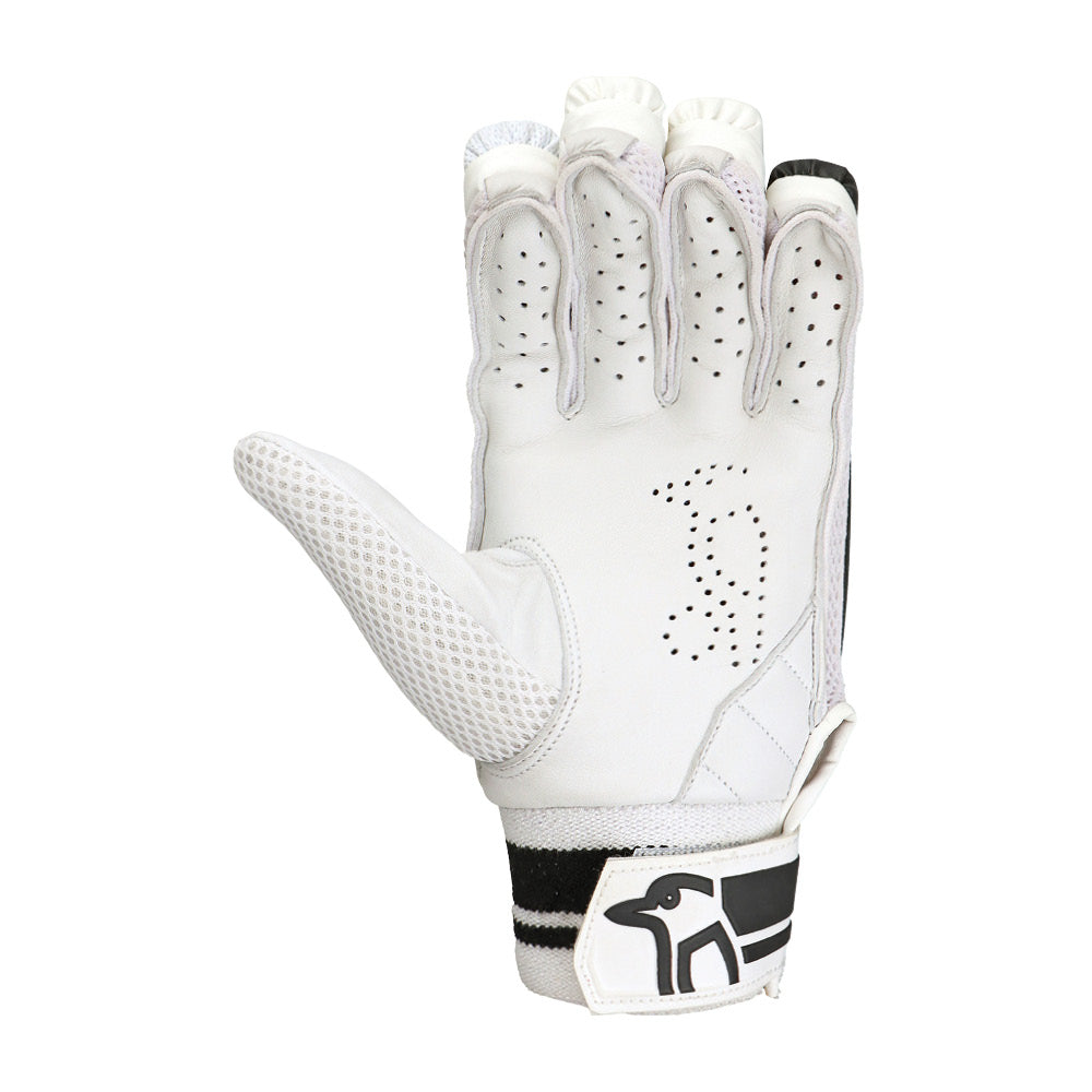 KOOKABURRA GHOST ML33 2.0 BATTING GLOVES