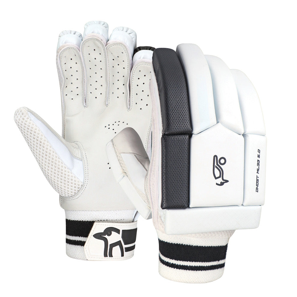KOOKABURRA GHOST ML33 5.0 BATTING GLOVES
