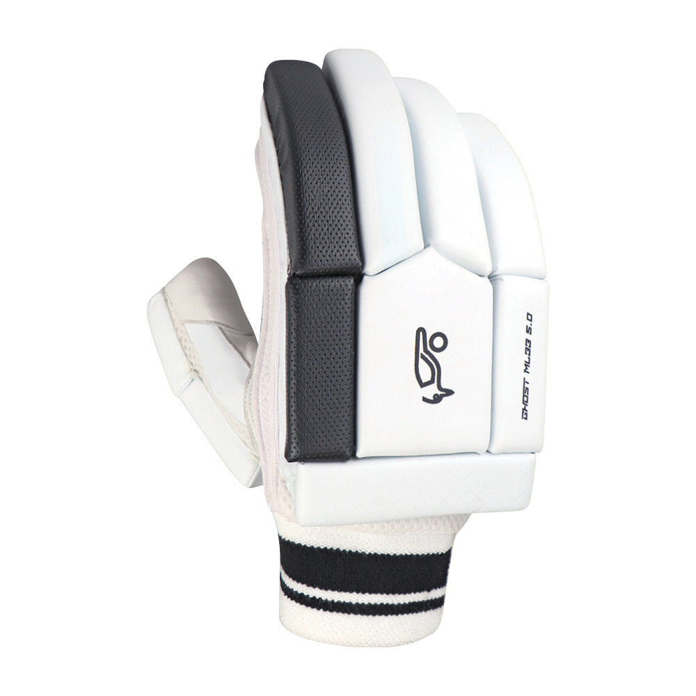 KOOKABURRA GHOST ML33 5.0 BATTING GLOVES