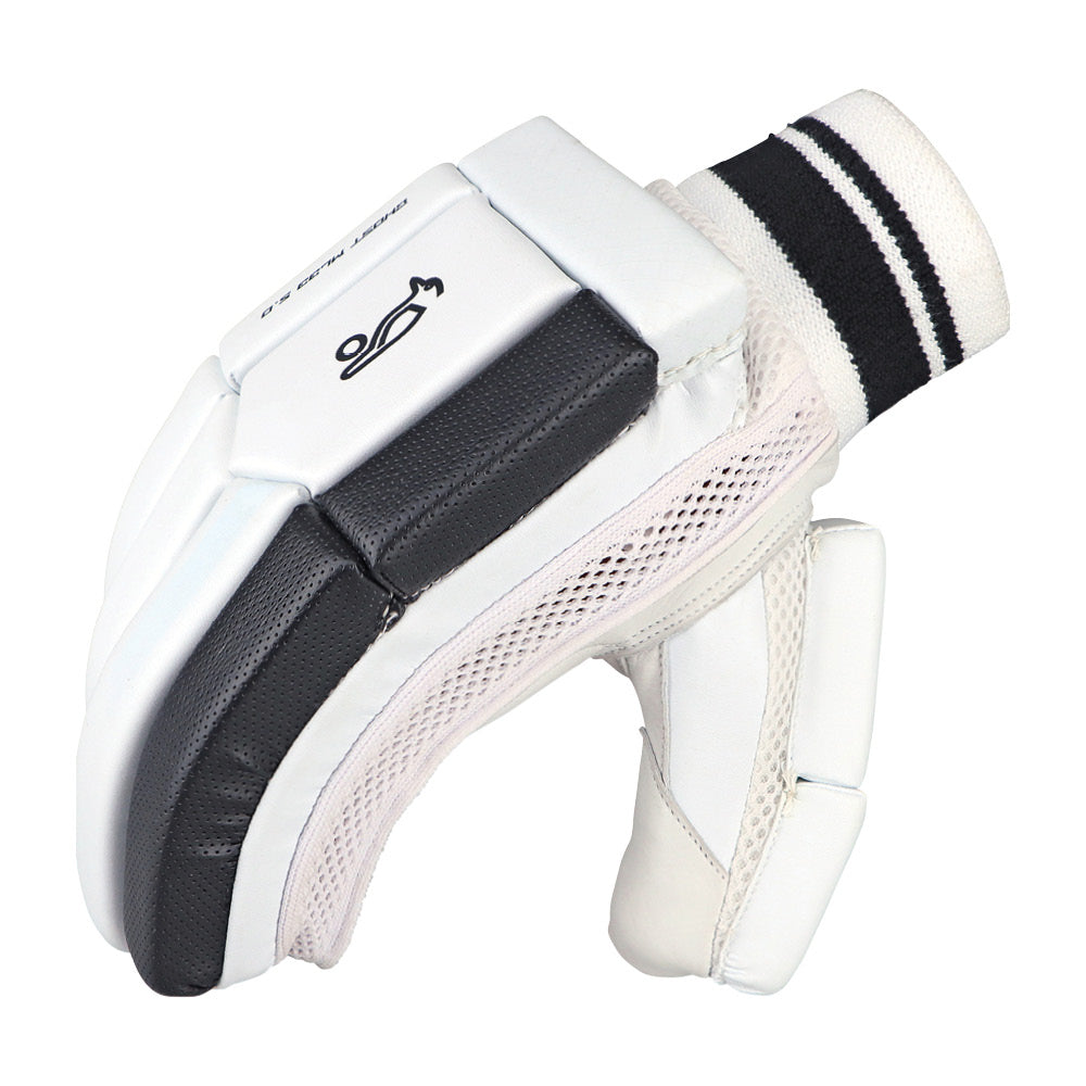 KOOKABURRA GHOST ML33 5.0 BATTING GLOVES