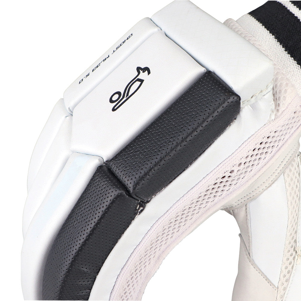 KOOKABURRA GHOST ML33 5.0 BATTING GLOVES