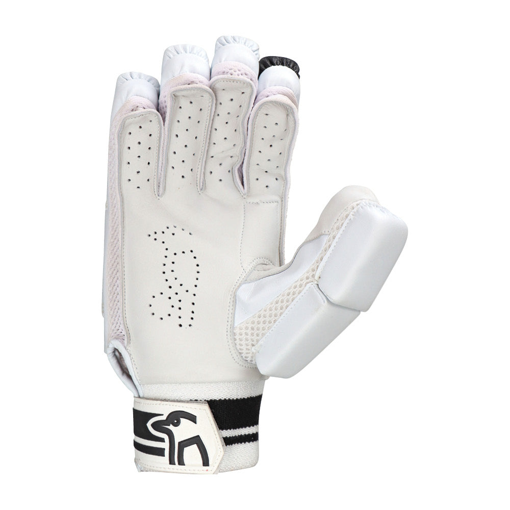 KOOKABURRA GHOST ML33 5.0 BATTING GLOVES