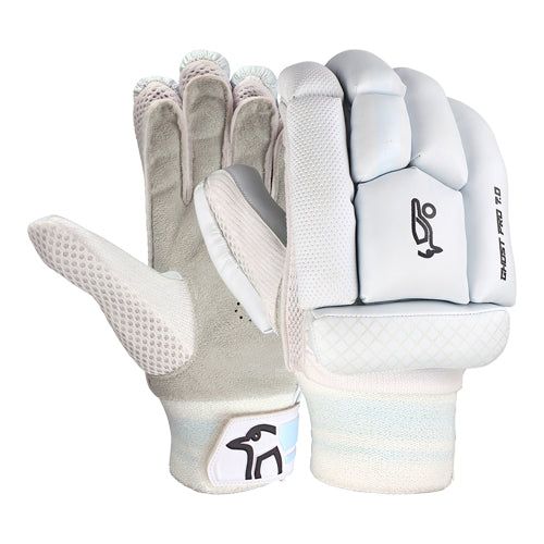 KOOKABURRA GHOST PRO 7.0 BATTING GLOVES Greg Chappell Cricket Centre