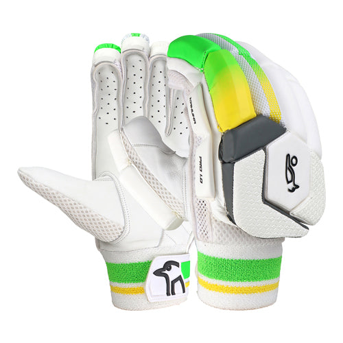 KOOKABURRA KAHUNA PRO 1.0 BATTING GLOVES