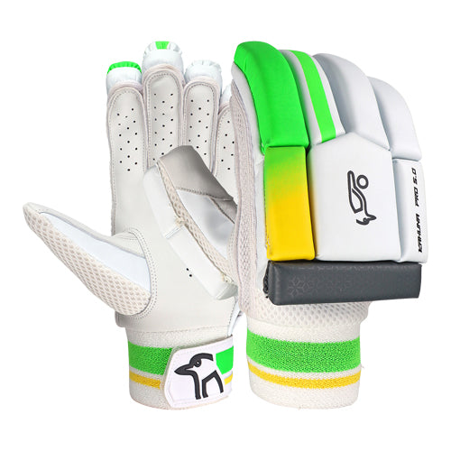 KOOKABURRA KAHUNA PRO 5.0 BATTING GLOVES