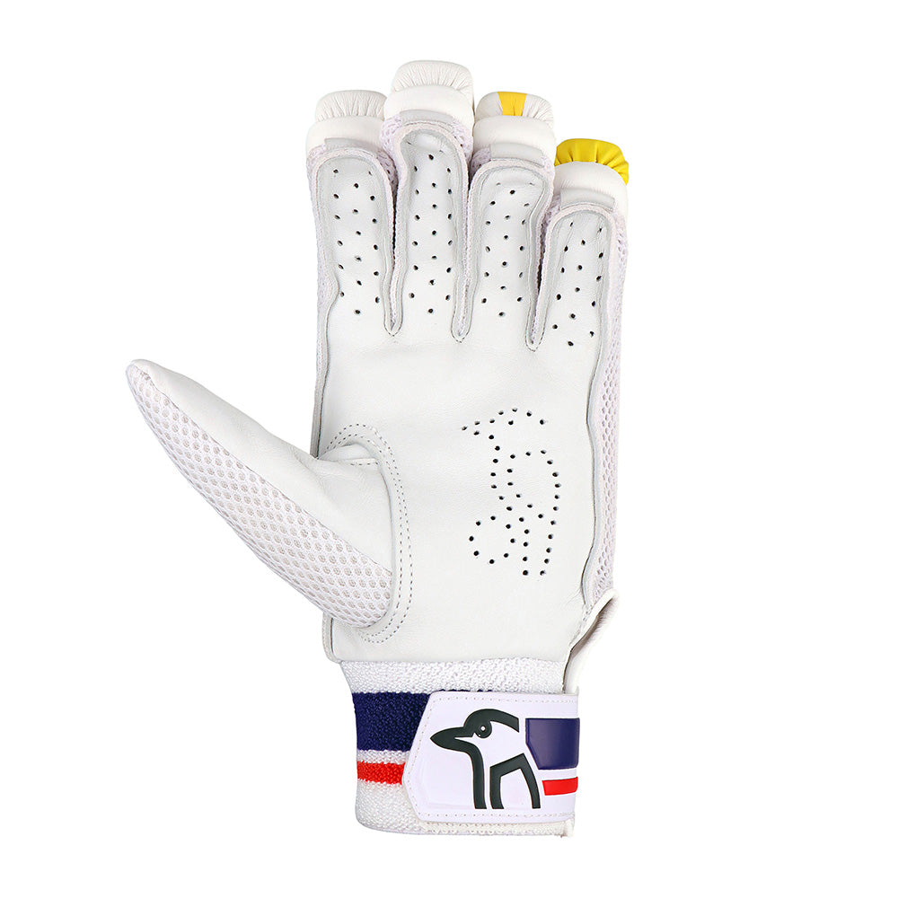 KOOKABURRA BEAST PRO 2.0 BATTING GLOVES 2025