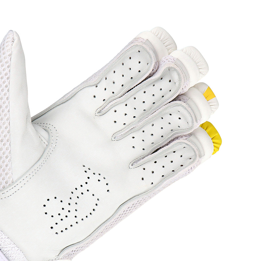 KOOKABURRA BEAST PRO 2.0 BATTING GLOVES 2025