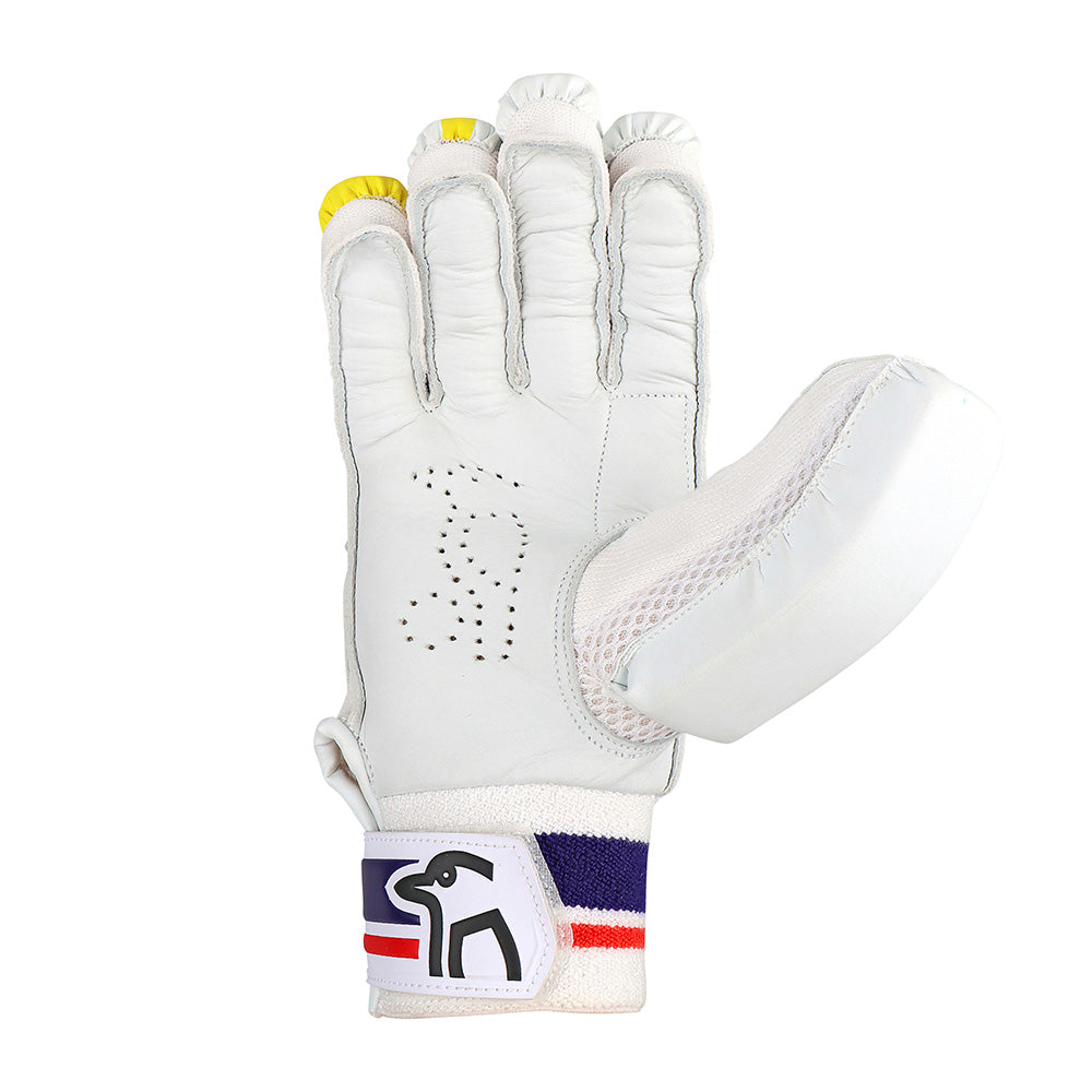 KOOKABURRA BEAST PRO 6.0 BATTING GLOVES 2025