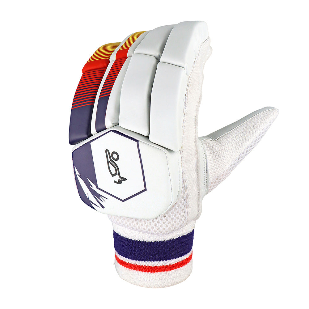 KOOKABURRA BEAST PRO 6.0 BATTING GLOVES 2025