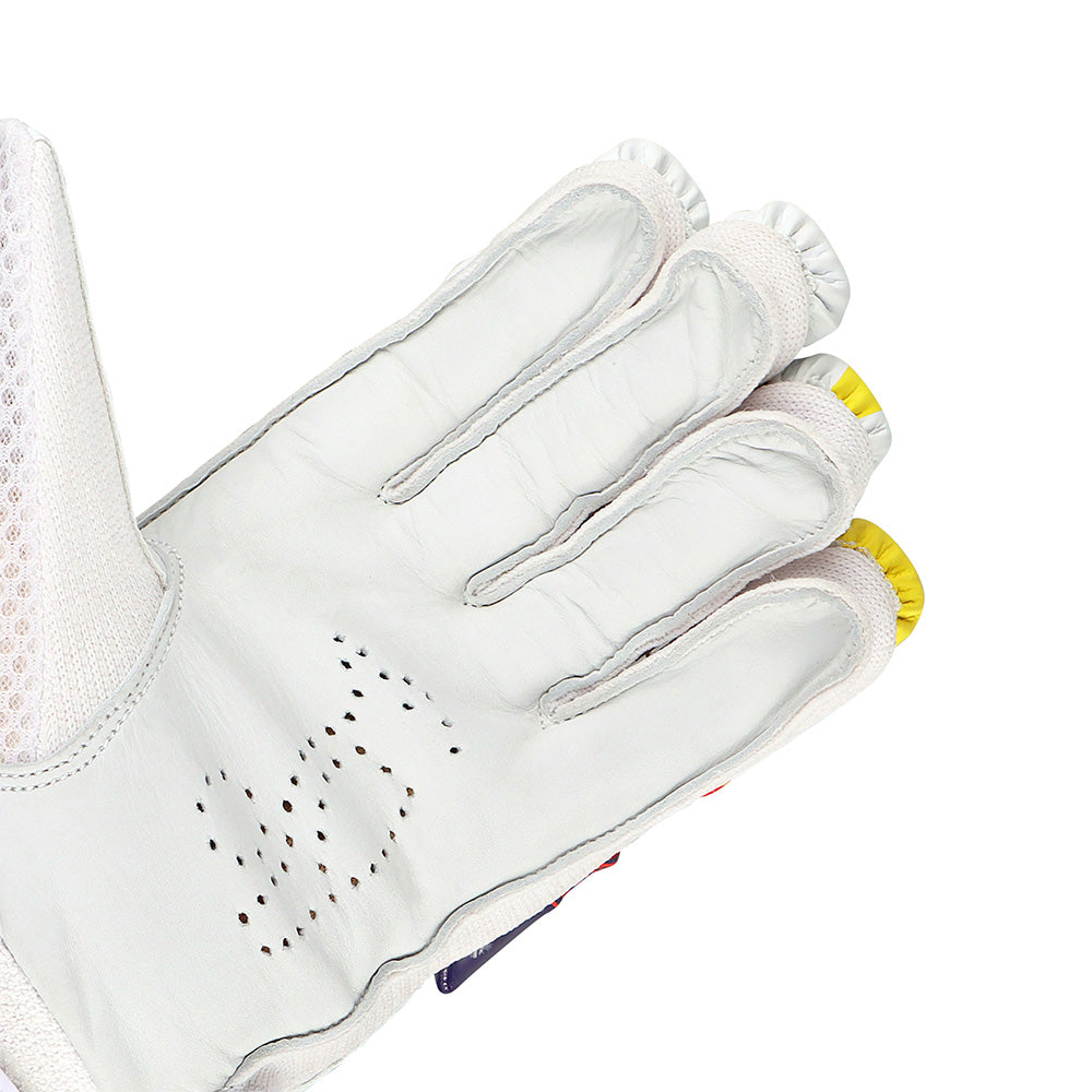 KOOKABURRA BEAST PRO 6.0 BATTING GLOVES 2025