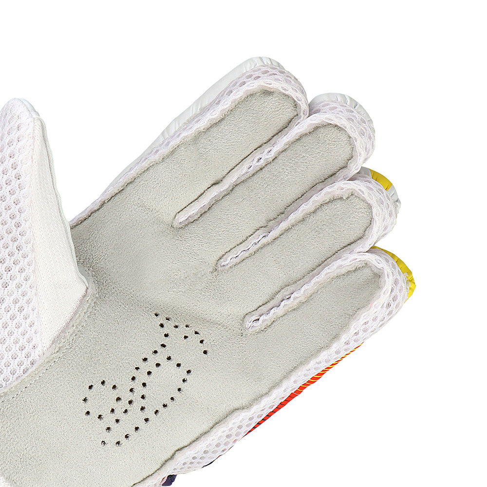 KOOKABURRA BEAST PRO 9.0 BATTING GLOVES 2025