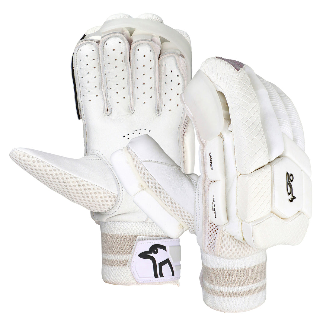 KOOKABURRA GHOST PRO PLAYERS PLUS BATTING GLOVES 2025