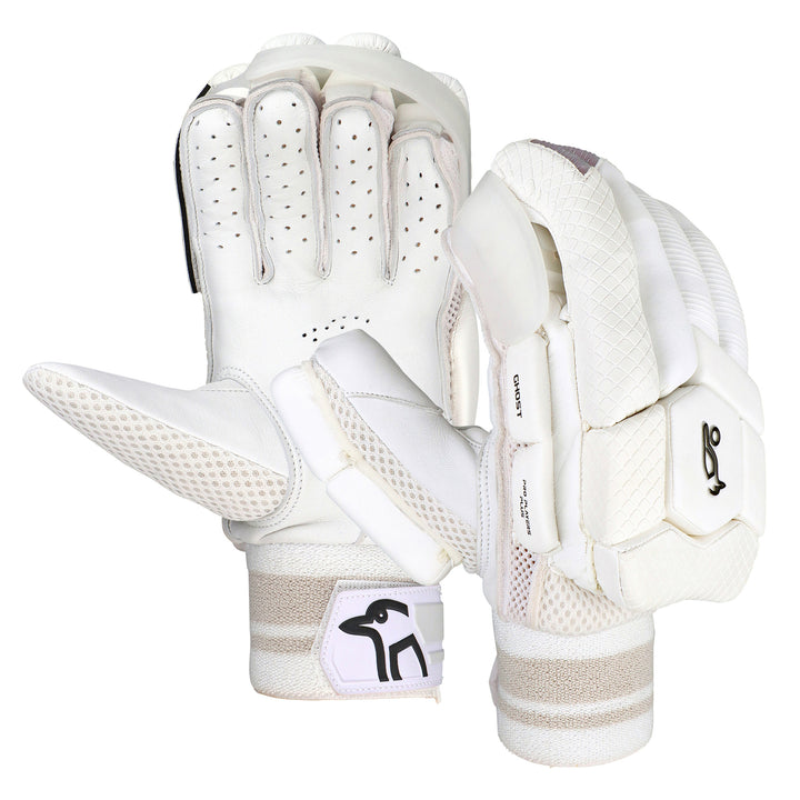 KOOKABURRA GHOST PRO PLAYERS PLUS BATTING GLOVES 2025
