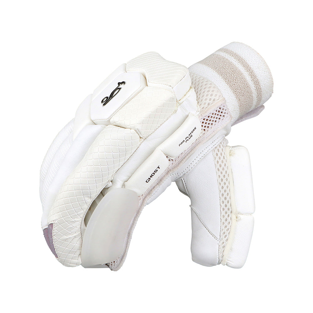 KOOKABURRA GHOST PRO PLAYERS PLUS BATTING GLOVES 2025