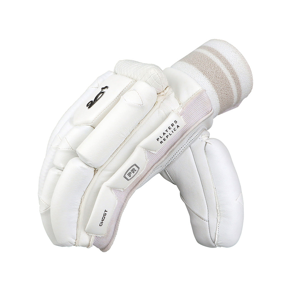 KOOKABURRA GHOST PLAYERS REPLICA BATTING GLOVES 2025