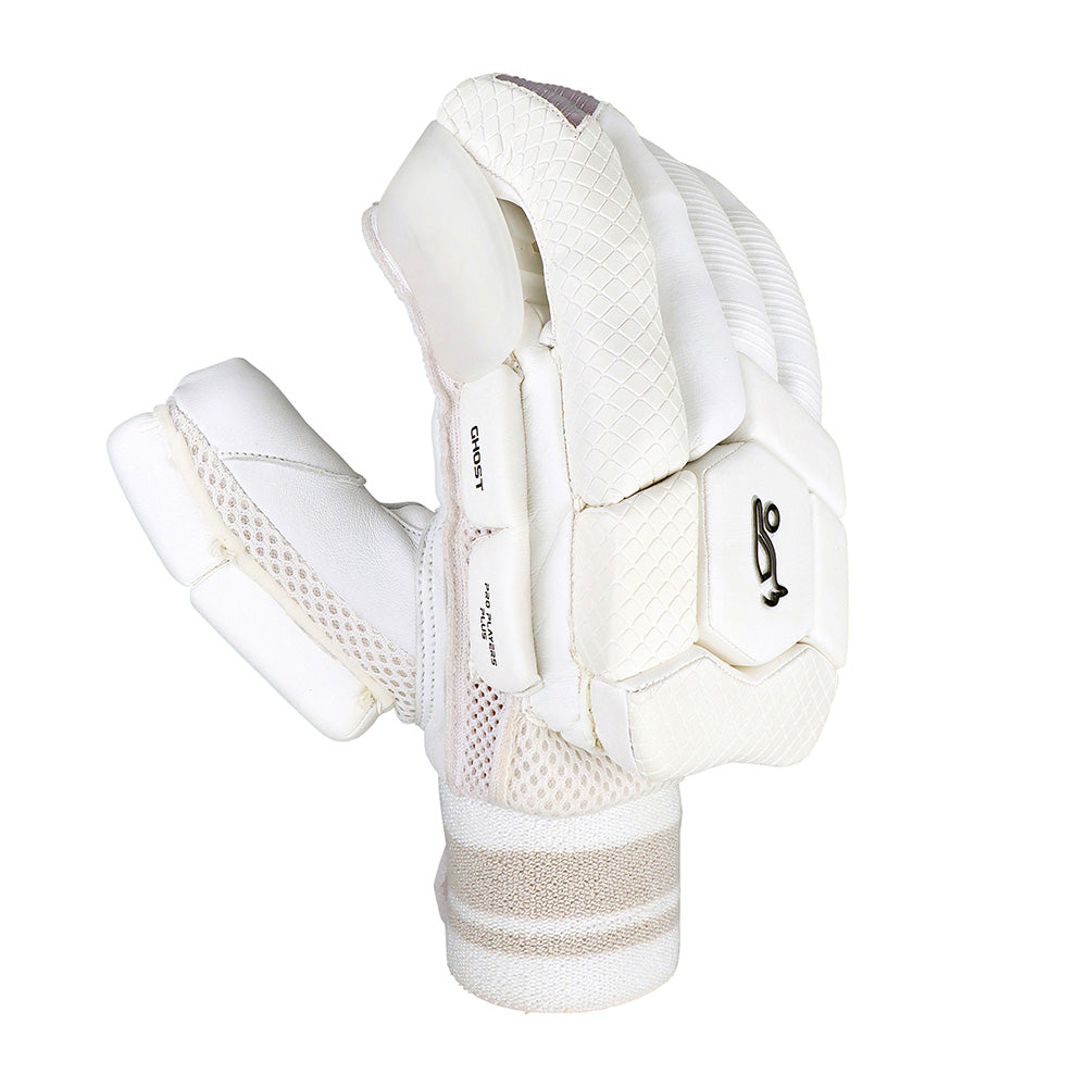 KOOKABURRA GHOST PRO PLAYERS PLUS BATTING GLOVES 2025