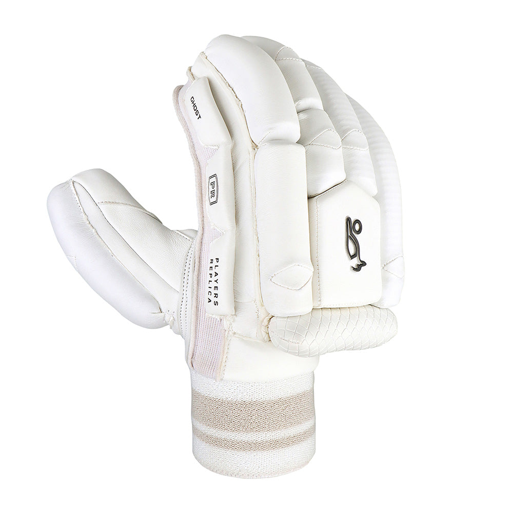 KOOKABURRA GHOST PLAYERS REPLICA BATTING GLOVES 2025