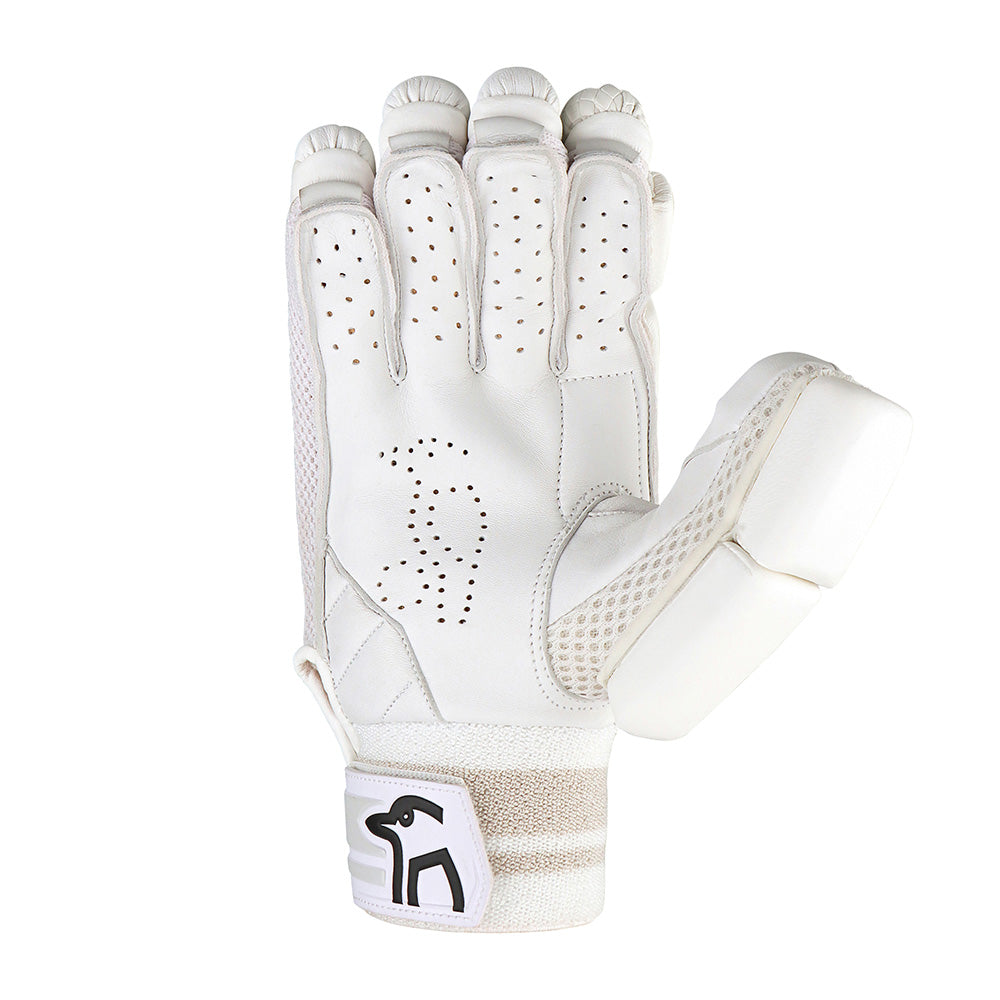 KOOKABURRA GHOST PRO PLAYERS BATTING GLOVES 2025