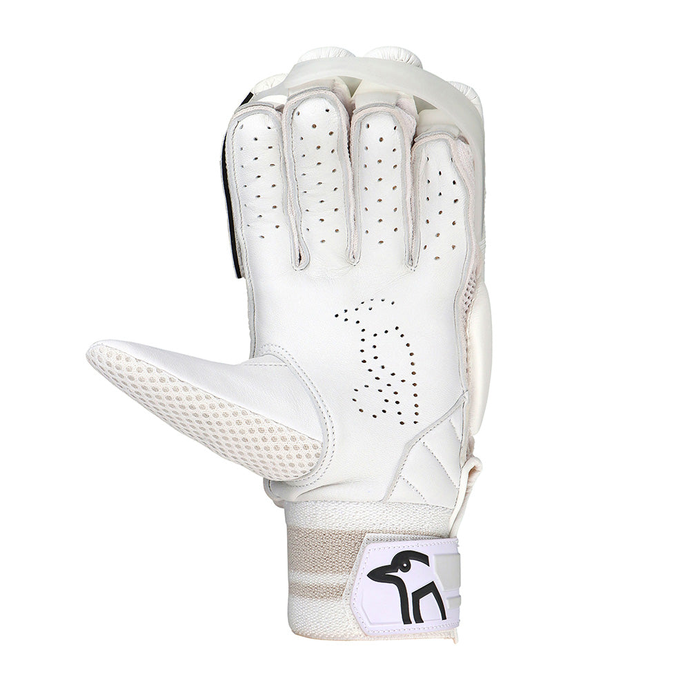 KOOKABURRA GHOST PRO PLAYERS PLUS BATTING GLOVES 2025